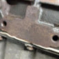 Moteur CITROEN XSARA