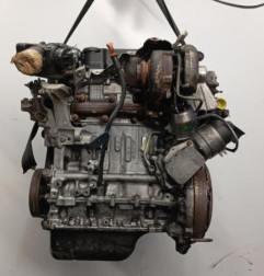 Moteur PEUGEOT 5008 1 Photo n°1