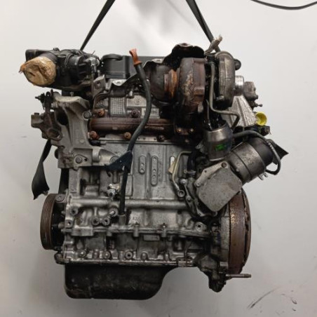 Moteur PEUGEOT 5008 1 Photo n°1