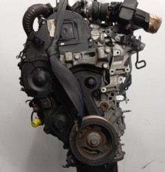 Moteur PEUGEOT 5008 1