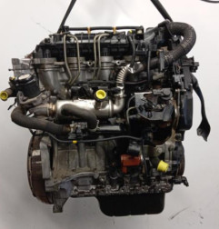 Moteur PEUGEOT 5008 1 Photo n°3