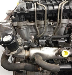 Moteur PEUGEOT 5008 1 Photo n°4