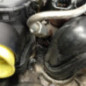 Moteur PEUGEOT 5008 1