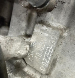Moteur PEUGEOT 5008 1 Photo n°7