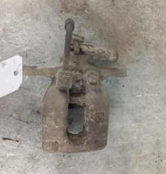 Etrier arriere droit (freinage) OPEL ASTRA K SPORTS Photo n°1