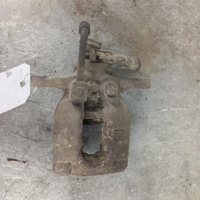 Etrier arriere droit (freinage) OPEL ASTRA K SPORTS