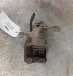 Etrier arriere gauche (freinage) OPEL ASTRA K SPORTS Photo n°1