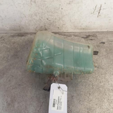 Vase d'expansion RENAULT KANGOO 2 Photo n°1