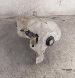 Vase de lave glace VOLKSWAGEN GOLF 4