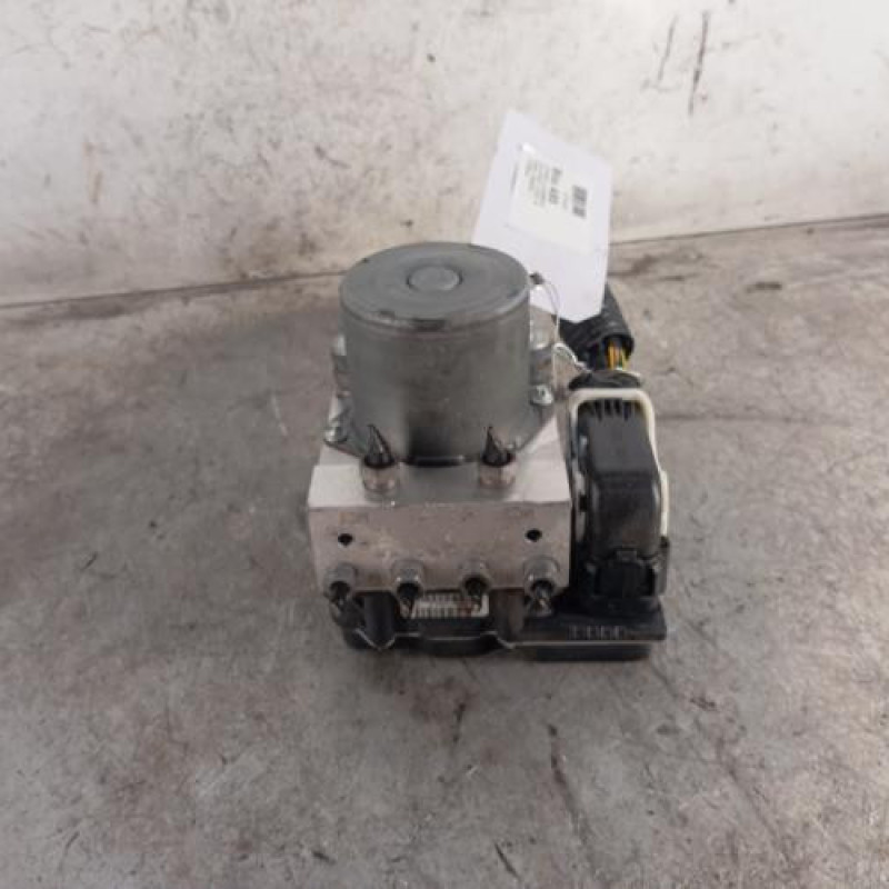 Bloc ABS (freins anti-blocage) CITROEN C4 2 Bloc ABS (freins anti-blocage) CITROEN C4 2