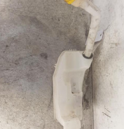 Vase de lave glace RENAULT CAPTUR 1 Photo n°1