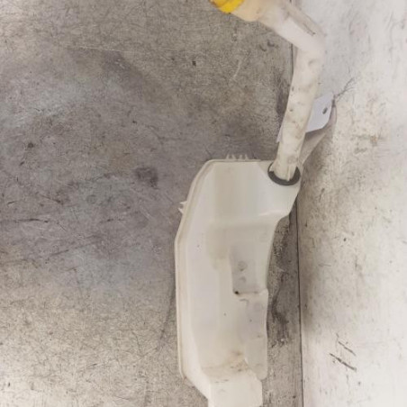 Vase de lave glace RENAULT CAPTUR 1 Photo n°1