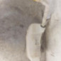 Vase de lave glace RENAULT CAPTUR 1