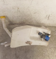 Vase de lave glace RENAULT CAPTUR 1