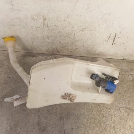 Vase de lave glace RENAULT CAPTUR 1