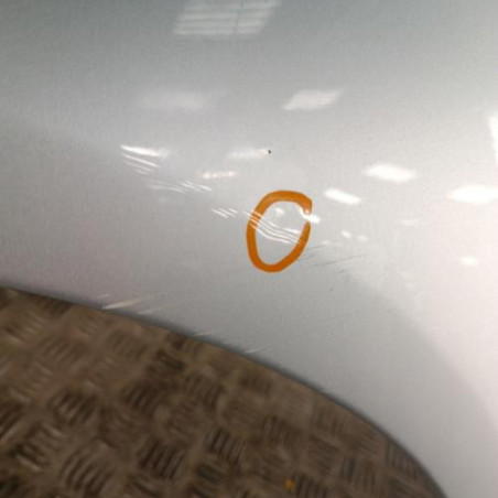 Aile avant gauche VOLKSWAGEN JETTA 3