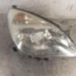 Optique avant principal droit (feux)(phare) CITROEN C5 1