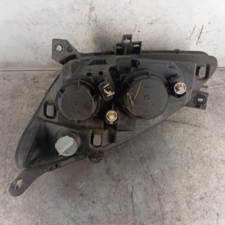 Optique avant principal droit (feux)(phare) CITROEN C5 1