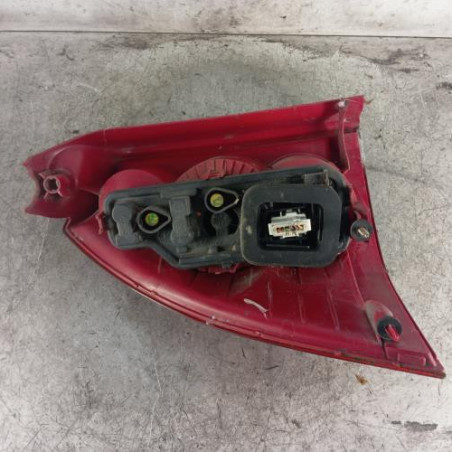 Feu arriere principal droit (feux) PEUGEOT 307
