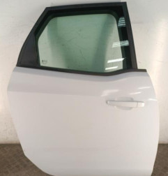 Porte arriere droit OPEL MERIVA B Photo n°1