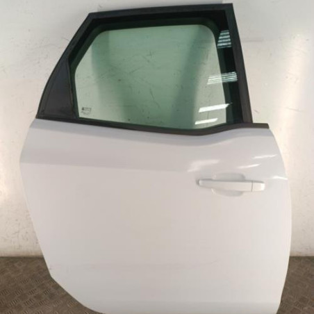 Porte arriere droit OPEL MERIVA B Photo n°1