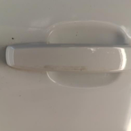 Porte arriere droit OPEL MERIVA B