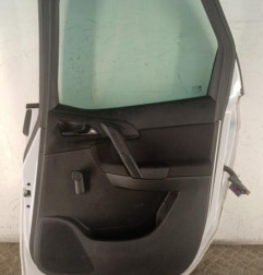 Porte arriere droit OPEL MERIVA B Photo n°6