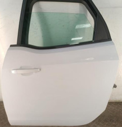 Porte arriere gauche OPEL MERIVA B Photo n°1