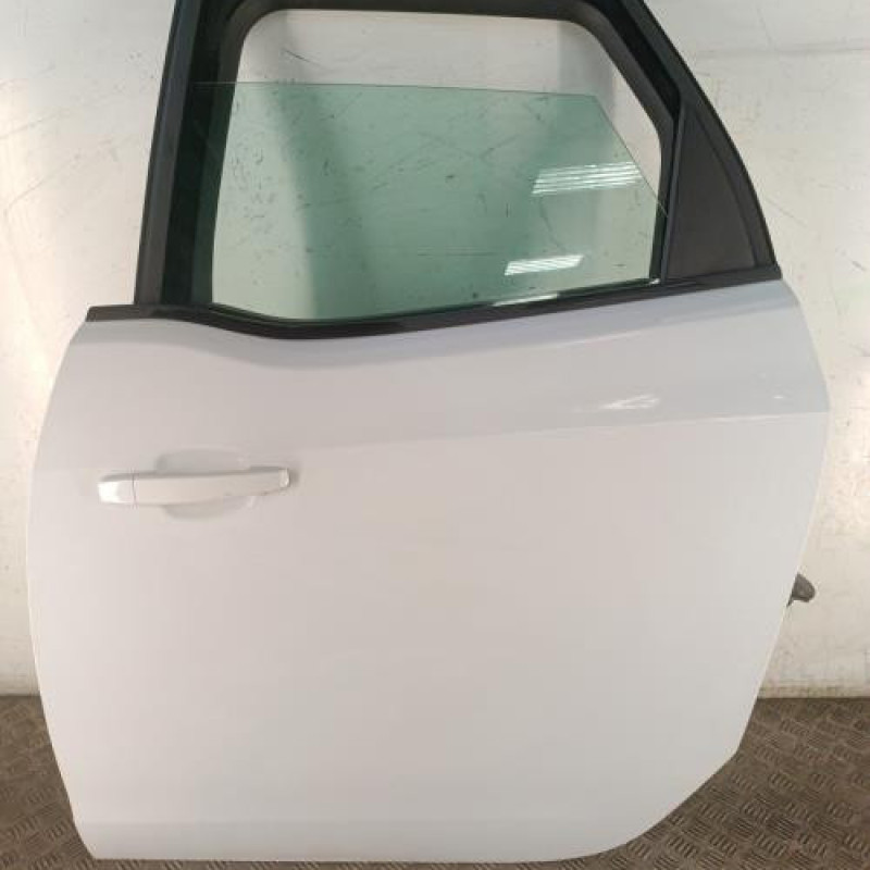 Porte arriere gauche OPEL MERIVA B