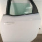 Porte arriere gauche OPEL MERIVA B