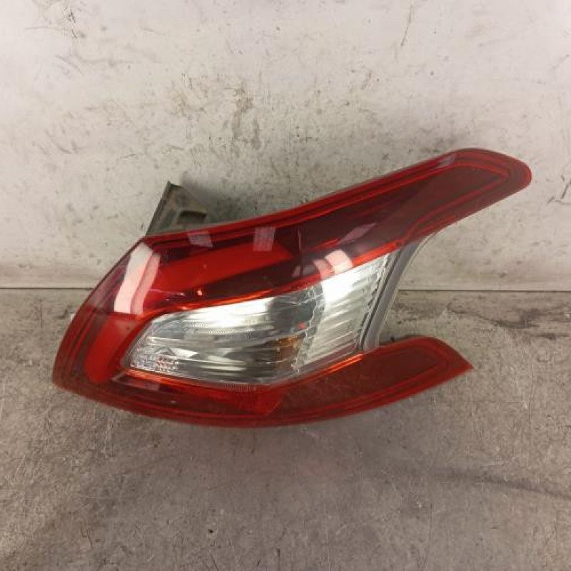 Feu arriere principal droit (feux) PEUGEOT 308 2