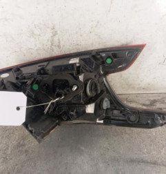 Feu arriere principal droit (feux) PEUGEOT 308 2