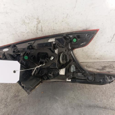 Feu arriere principal droit (feux) PEUGEOT 308 2