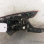 Feu arriere principal droit (feux) PEUGEOT 308 2
