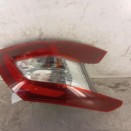 Feu arriere principal gauche (feux) PEUGEOT 308 2