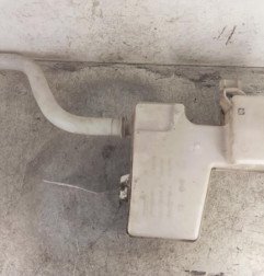 Vase de lave glace FIAT TALENTO Photo n°1