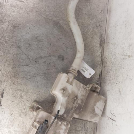 Vase de lave glace FIAT TALENTO