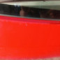 Malle/Hayon arriere TOYOTA YARIS 2