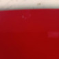 Malle/Hayon arriere TOYOTA YARIS 2