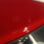 Malle/Hayon arriere TOYOTA YARIS 2