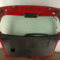 Malle/Hayon arriere TOYOTA YARIS 2