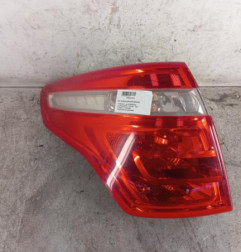 Feu arriere principal gauche (feux) CITROEN C4 PICASSO 1 Photo n°1