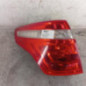 Feu arriere principal gauche (feux) CITROEN C4 PICASSO 1