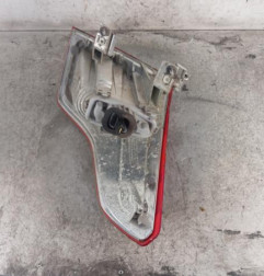 Feu arriere principal gauche (feux) CITROEN C4 PICASSO 1