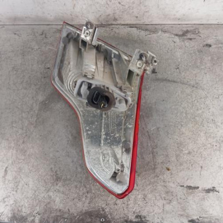 Feu arriere principal gauche (feux) CITROEN C4 PICASSO 1