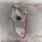 Feu arriere principal gauche (feux) CITROEN C4 PICASSO 1