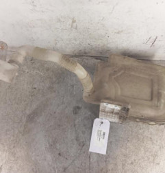 Vase de lave glace SEAT LEON 2 Photo n°1