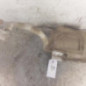Vase de lave glace SEAT LEON 2