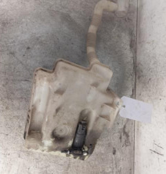 Vase de lave glace SEAT LEON 2