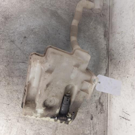 Vase de lave glace SEAT LEON 2